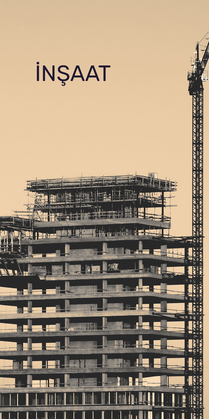 İnşaat