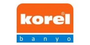 Korel Banyo logo